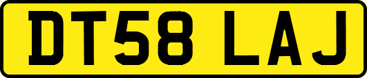 DT58LAJ