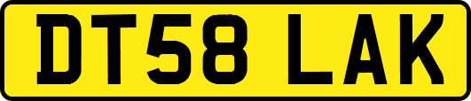 DT58LAK