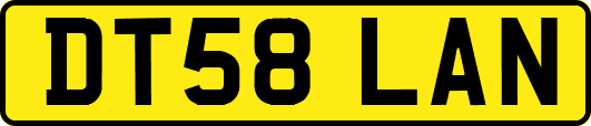 DT58LAN