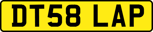 DT58LAP