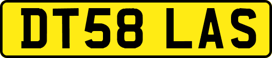 DT58LAS