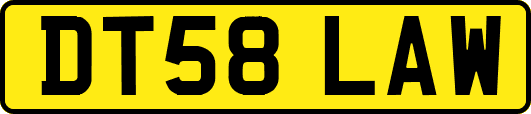 DT58LAW