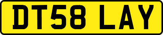 DT58LAY