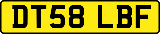 DT58LBF
