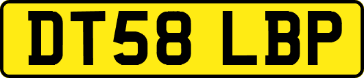 DT58LBP