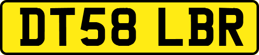 DT58LBR