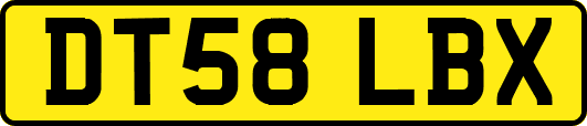 DT58LBX