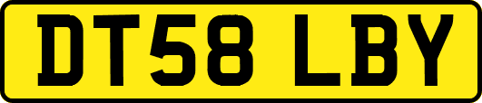 DT58LBY