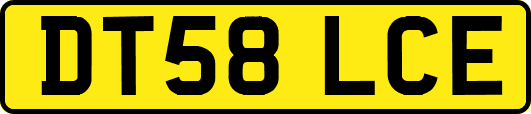 DT58LCE