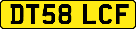 DT58LCF