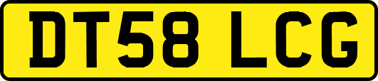 DT58LCG