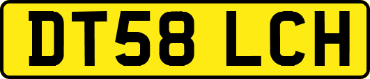 DT58LCH