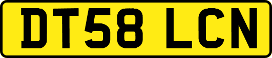 DT58LCN