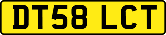 DT58LCT