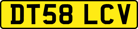 DT58LCV