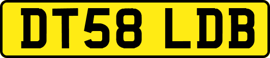 DT58LDB