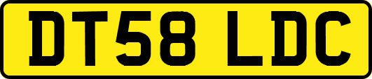 DT58LDC