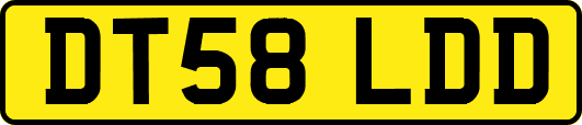 DT58LDD