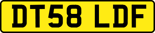 DT58LDF