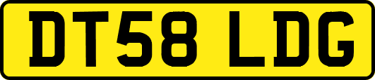 DT58LDG