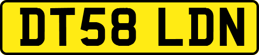 DT58LDN