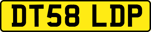 DT58LDP