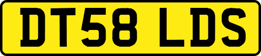 DT58LDS
