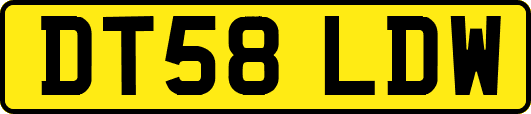 DT58LDW