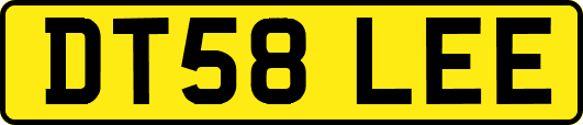 DT58LEE