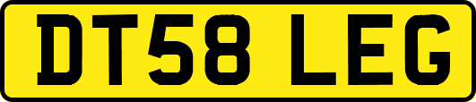 DT58LEG