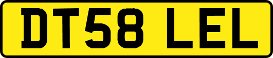 DT58LEL