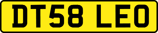 DT58LEO