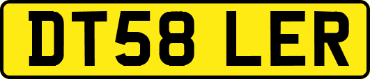 DT58LER