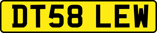 DT58LEW