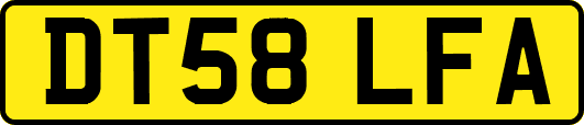 DT58LFA