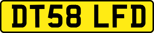 DT58LFD