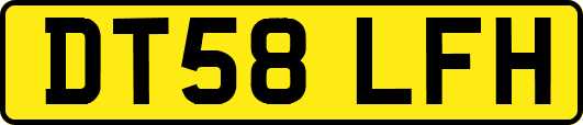 DT58LFH