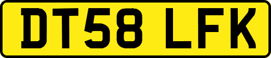 DT58LFK