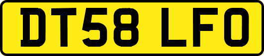 DT58LFO