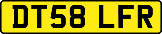 DT58LFR