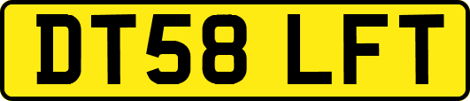 DT58LFT