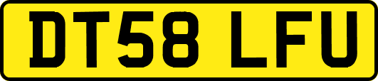 DT58LFU