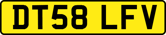 DT58LFV