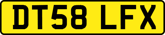 DT58LFX