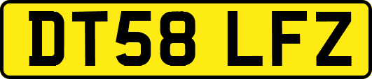 DT58LFZ