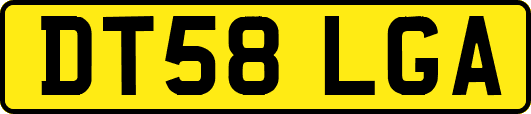DT58LGA