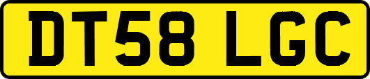 DT58LGC