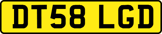 DT58LGD
