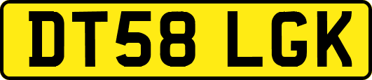 DT58LGK