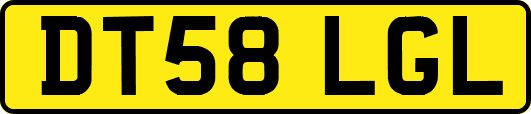 DT58LGL